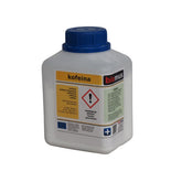 Bezvodý kofein 250g BIOMUS